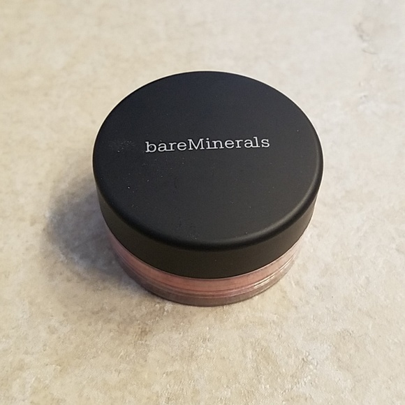 bareMinerals Makeup Bareminerals Loose Powder Blush In Promise